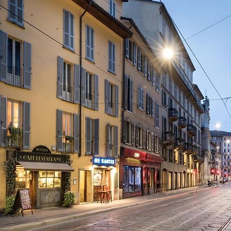 Suite 11 Near Duomo ミラノ エクステリア 写真