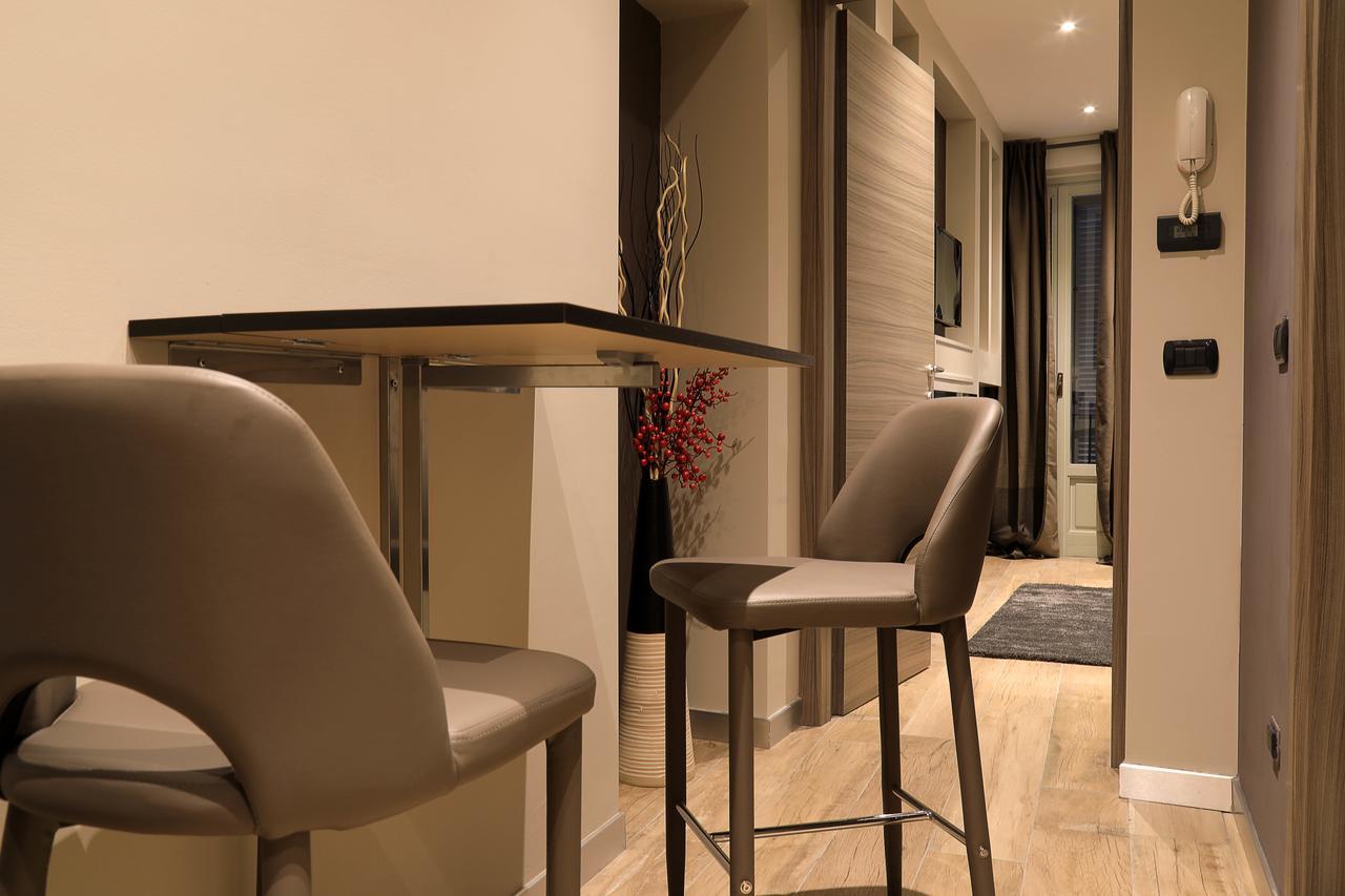 Suite 11 Near Duomo ミラノ エクステリア 写真