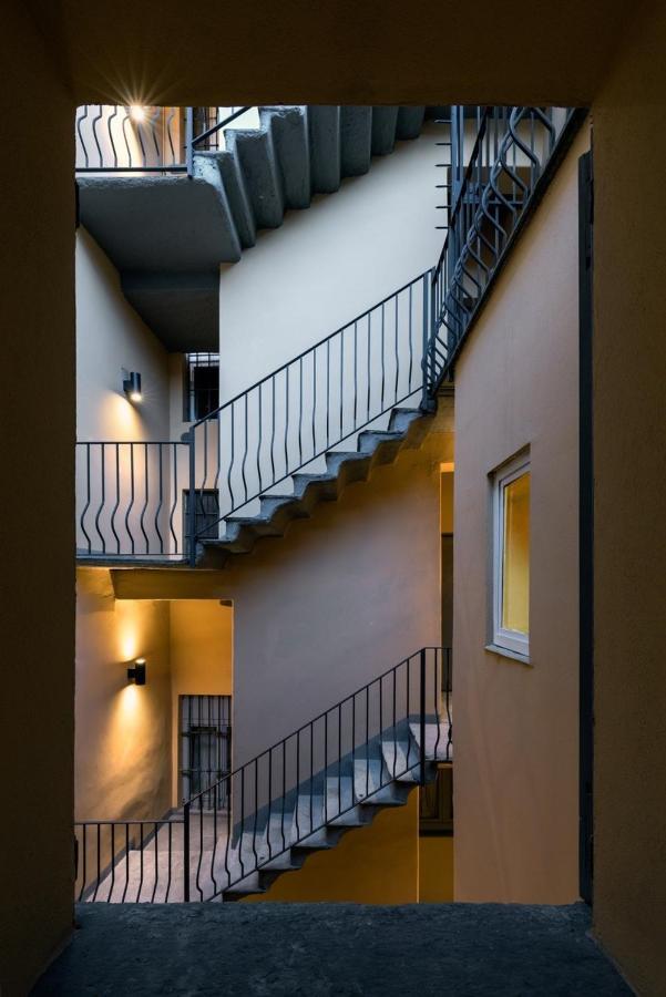 Suite 11 Near Duomo ミラノ エクステリア 写真