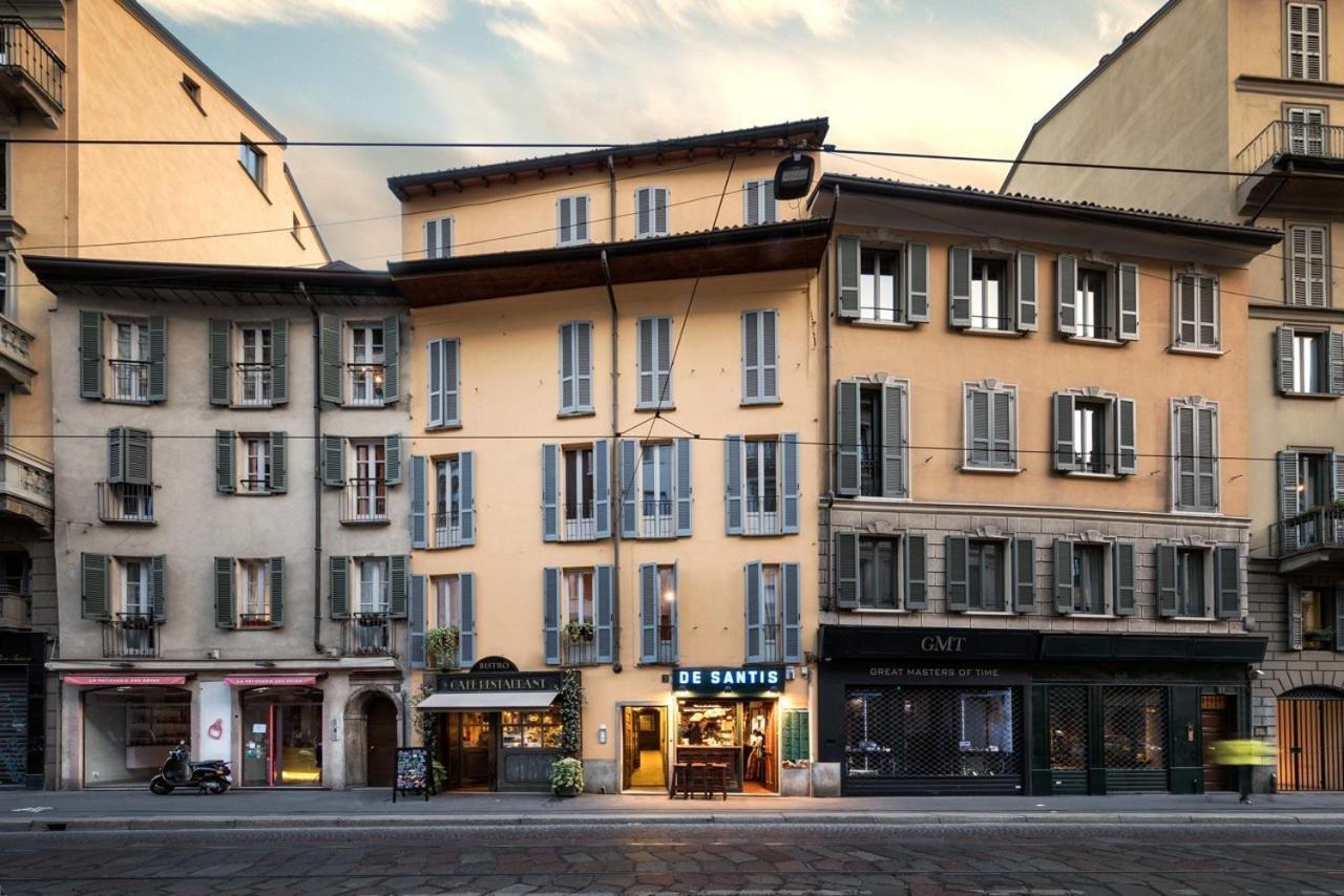 Suite 11 Near Duomo ミラノ エクステリア 写真